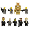 All 84 Skibidi Toilet Figures | Season 1 - 19