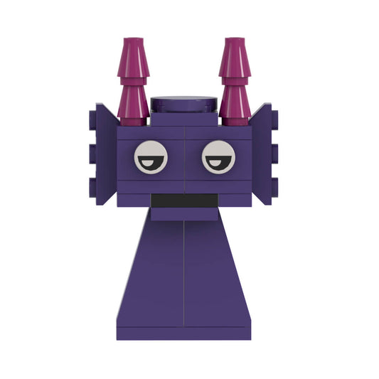 Sprunki Bricks Season 2-H Durple