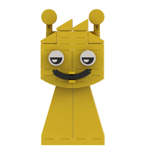 Sprunki Bricks Season 2-I Simon