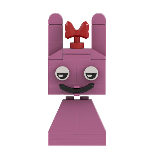 Sprunki Bricks Season 2-K Pinki