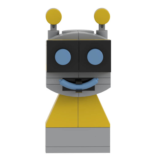 Sprunki Bricks Season 2-N Fun Bot