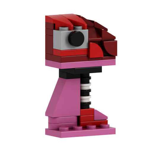 Sprunki Bricks Season 3-A