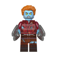 Zombie Star Lord