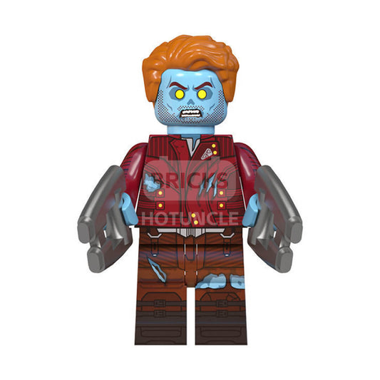 Marvel | WM2293 Zombie Star Lord
