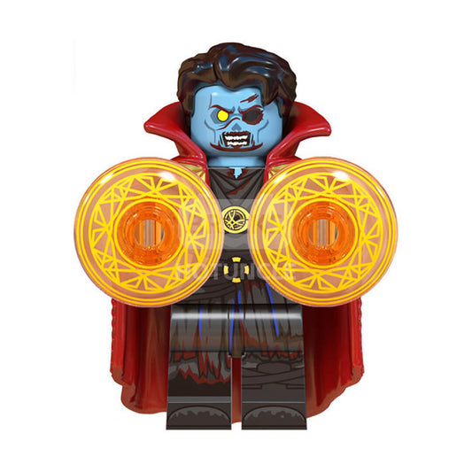 Marvel | WM2296 Zombie Doctor Strange