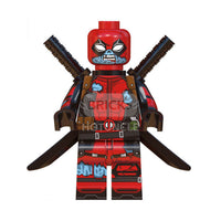 Zombie Deadpool