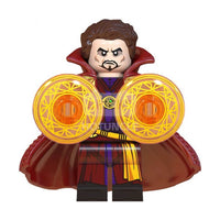 Doctor Strange