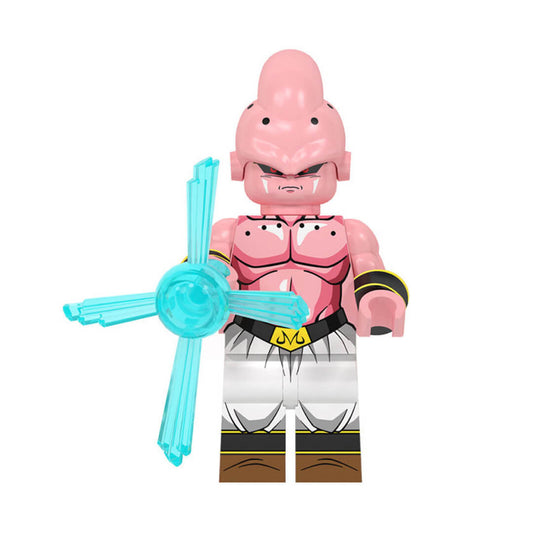 Dragon Ball | WM2671 Majin Buu