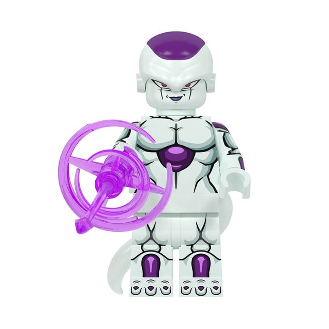 Dragon Ball | WM2673 Frieza