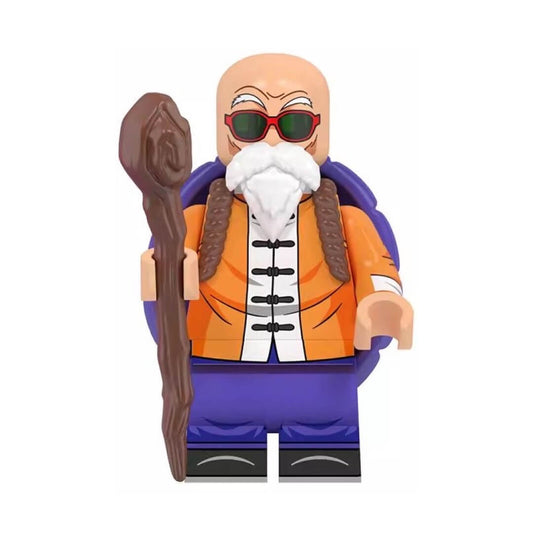 Dragon Ball | WM2674 Master Roshi