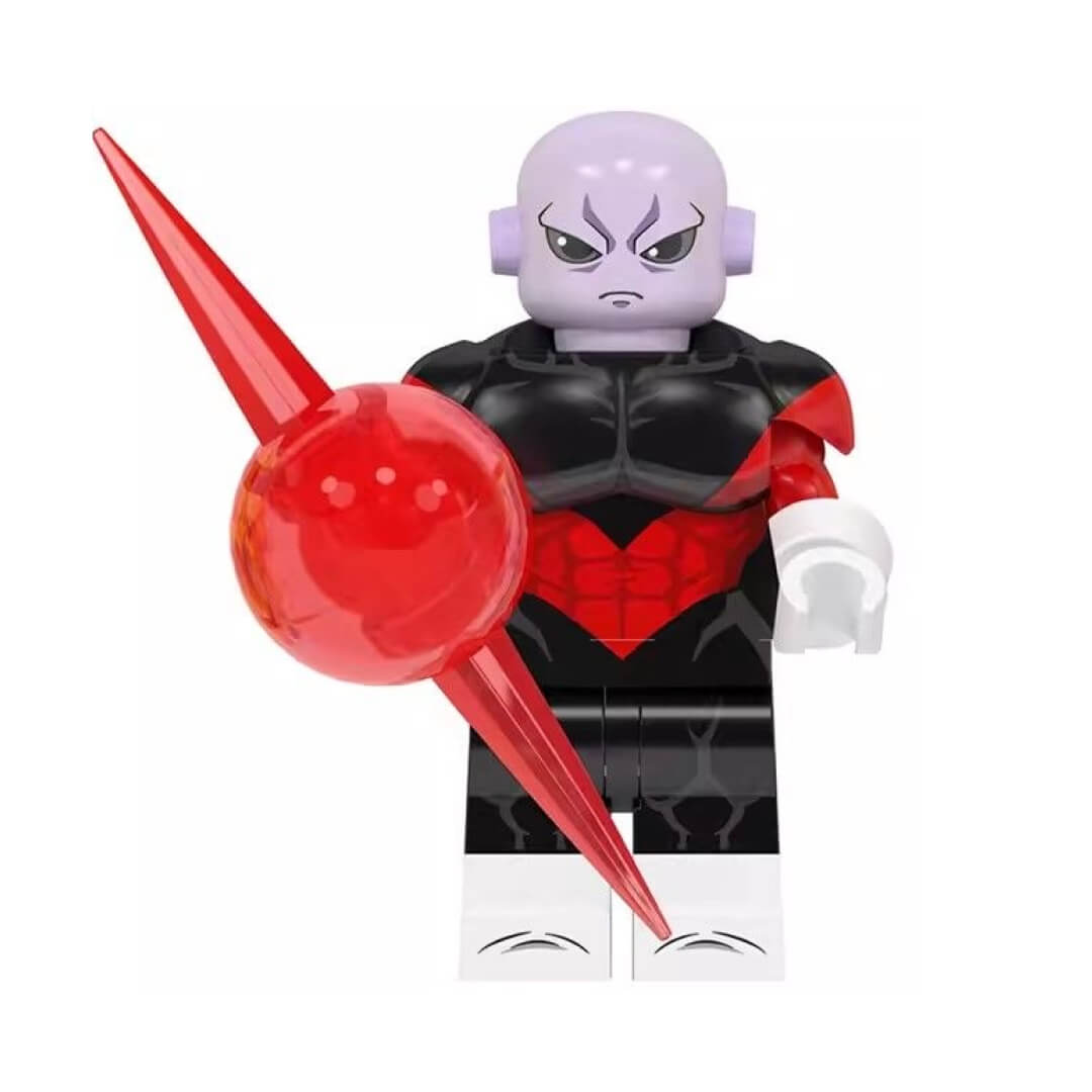 Dragon Ball | WM2677 Jiren