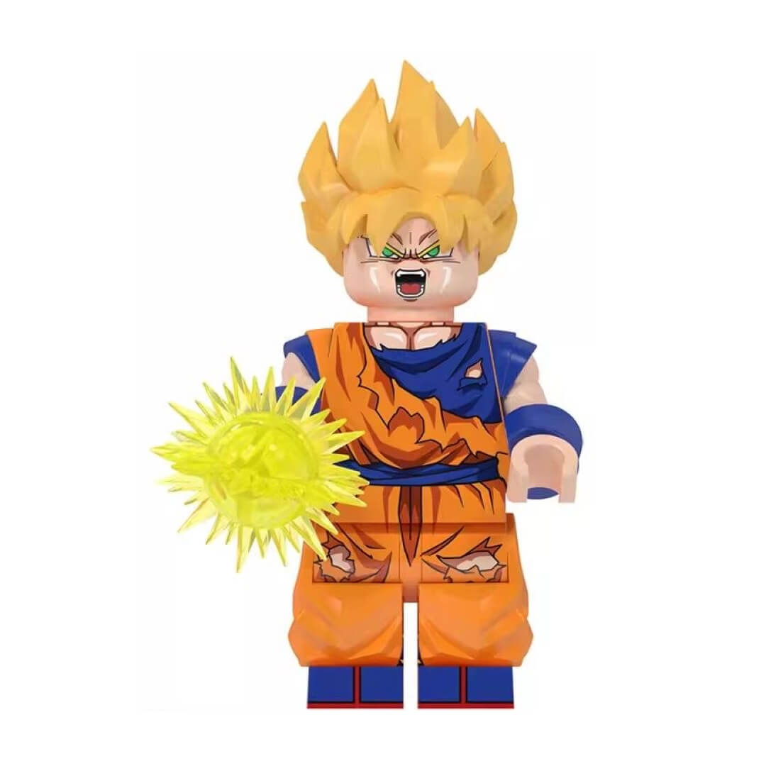 Dragon Ball | WM2681 Son Goku