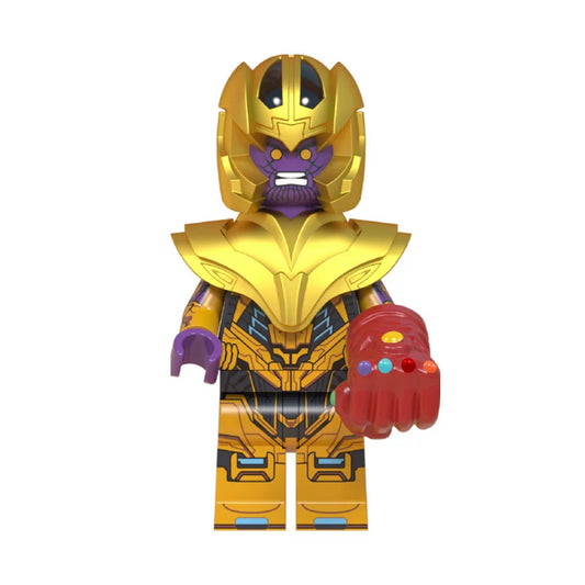 Marvel | WM700 Thanos