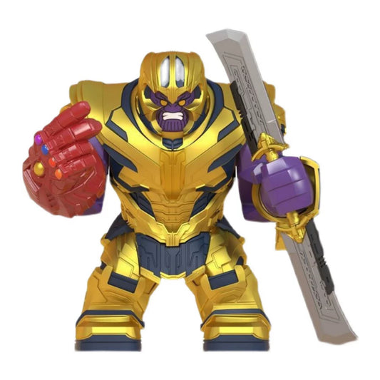 Marvel | WM963 Thanos