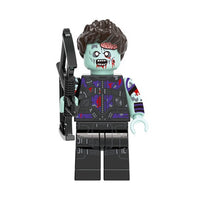 Zombie Hawkeye