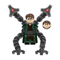 Doctor Octopus