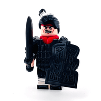 Qin Elite Soldiers