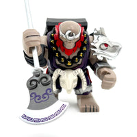 Sha Wujing Figure