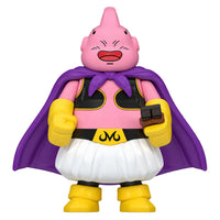Dragon Ball Majin Buu brick minifigure on white background