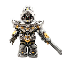 Megatron