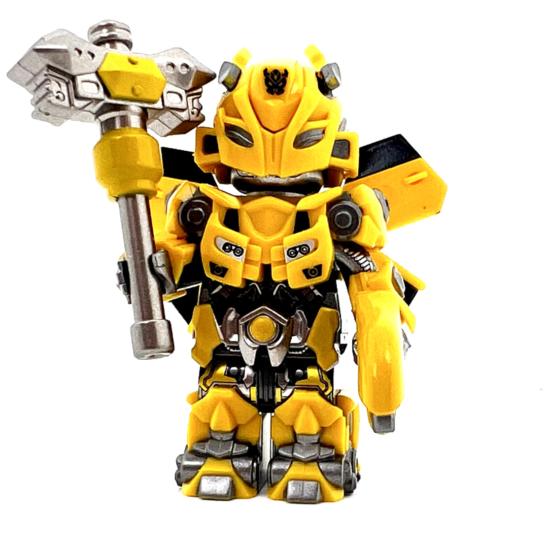 Transformers | Bumblebee