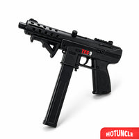 TEC-9 Electric Tactical MOC Blaster